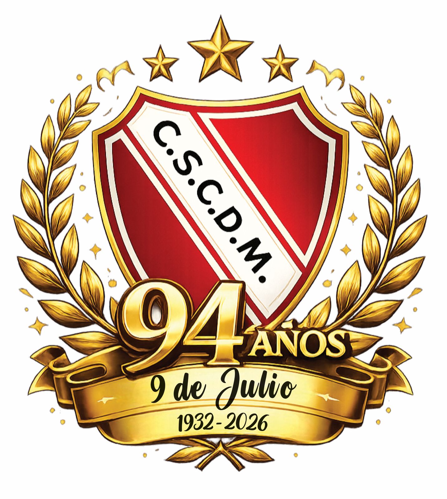 Logo del Club