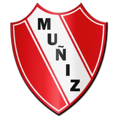 logo club muñiz